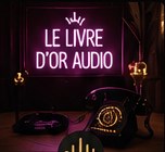Livre d'or audio