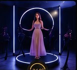 Expérience vidéo 360 degrés